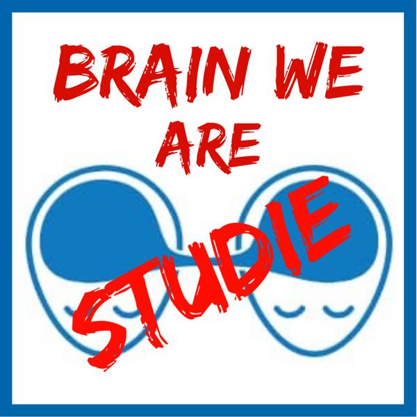 Brain We Are CZ